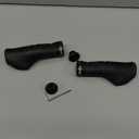 Wittkop Bike Grips With Innovative 3-Zone Design Made in Germany - Ergonomic Non-Slip Comfort and EFC Zones for Optimized Grip & Comfort - Handlebar