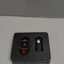 2026 Wireless CarPlay Adapter for iPhone & Android Wired to Wireless CarPlay & Android Auto Plug and Play Fast Auto Reconnect Stable Control Compatible for iOS 10+ & Android11+ Subwoofers