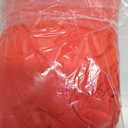 HEMMOTOP Red Arch Cover 7.2 ft (No Arch Stand), Spandex Wedding Balloon Stretchy Arch Backdrop for Christmas, New Year, Valentine's Day, Party, Ceremony, Birthday, Baby Shower, Anniversary Decoration, 7.2x4 Ft