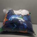 Joiedomi Kid Twin Comforter Set 5 Piece Dinosaur Bedding Set for Boys Girls Super Soft Microfiber Bed in a Bag with Comforter Sheets Pillowcase Sham