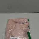 SARANONI Bamboni Baby Blanket | Luxury Plush Super Soft Blanket | Breathable Comfort Infant Baby Blankets for Boys & Girls | Pink, Mini - 15” x 20”