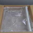 [2 Pack] Upgraded 2188656 Fridge Crisper Drawer Humidity Control Drawer UPPER & 2188664 Crisper Bin LOWER for Whirlpool Fridge Crisper Drawer, Kenmore Whirlpool Refrigerator Drawer Replacement Parts