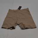 Seamless Slip Shorts for Women Under Dress Shaping Boyshorts Panties Tummy Control Shapewear S