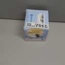 Potaroma Cat Toys 2 Pcs Flapping Sandpiper Pair-Mate, Lifelike Birds Chirp, Chargeable Touch Activated Kitten Fun Interactive Kitty Exercise with Catnip for All Breeds