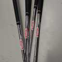Srixon ZXi 4 Iron Set, 5-PW, Steel, Stiff, Right Hand, Length: 36.25" to 38.75", Loft: 21° to 38°