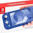 Nintendo Switch Lite - Blue
