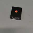 SPRODIO 2 Way in-line 3.5mm Audio Switch Box A/B Selector Switcher Compatible with 1/8" Microphone TRRS TRS Independent Ground no noise-M201