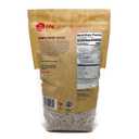 Yupik Raw Sunflower Seeds, Shelled, 2.2 lb (35.3oz), Kosher, Gluten-Free, Unsalted Sunflower Kernels, No Shell, Healthy Snacks, Source of Omega-6 and Fiber (EXP 02/10/27)