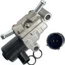 DEVMO IACV IAC Idle Air Control Valve Compatible with ACCORD 1990-1994 PRELUDE 1992-1996 36450-PT3-A01