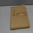 Colarr 6 Pcs Halloween Boxes for Gifts Spider Web Gift Box with Lids Paperboard Trick or Treat Candy Containers Hexagon Cookie Containers for Bakery Supplies Storage Birthday Party(Bright)