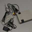 New Game Console Classic Mini Video Game Console Built-in 620 Classic Games, AV Output and Dual Game Controllers