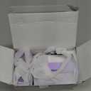 Mini Karaoke Machine for Kids Girls: Unicorn Portable Bluetooth Speakers with 2 Wireless Mic Toys for Girls Age 4-6 7 8 9 Years Old Girl Easter Birthday Gifts for 5 6 7 8 9 10 11 Years Teens Purple