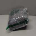 50x70 Inch Grey Throw Blanket - Soft & Fluffy Fleece, Cute & Aesthetic, Perfect for Sofa, Couch, Chair, Bed, Living Room & Bedroom, All-Season Use, Plush & Cozy Decorative Blanket