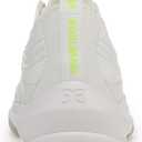 Sam Edelman Women's Miles Sneaker (9, White)