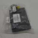 WONNIE 12.5" Portable DVD Player Car Headrest Video Player with 10.5" Swivel Screen, 5-Hours Rechargeable Battery, Car Headrest Holder, Dual Speakers, Support USB/SD Card/Sync TV, All Regions (Black)