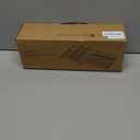 Expandable Roll Up Dish Drying Rack, 304 Stainless Steel Over The Sink Dish Drainer Rack, Foldable Rollable Kitchen Sink Rack with 2 Removable Utensil Holder 12.59-12.59to 23.22