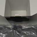 Plug-in 3 in 1 Lower Back Massager for Pain Relief Deep Tissue,Smooth Spine Triple Fusion Back Massager with Heat & Vibration & Traction, Electric Lumbar Support Pillow for Bed,Chair,Office