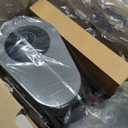 De'Longhi Nespresso Vertuo Plus Coffee and Espresso Maker by De'Longhi, Grey (Gray)