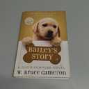 Bailey's Story: A Puppy Tale