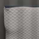 Derila Memory Foam Pillows (2 Pillows, Standard (19.7" x 11.8" x 3.9"))