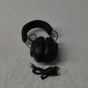 Bluetooth 5.4 Safety Earmuffs AM FM Radio Headphones Rechargeable, 30dB Hearing Protection Noise Reduction