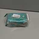 General Medi Soft Paper Surgical Tape 1" x 10.9 Yards, Gentle Adhesion (12 Rolls)