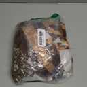 EraSpooky Women Pirate Costume Classic Striped Buccaneer Outfit, M