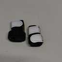 Dog Front Leg Brace Ankle Support for Forelilmb, Canine Dog Wrist Brace Splint, Protects Foreleg Carpus Joint Wounds Heals, Helps with Loss of Stability Caused by Arthritis (XXS/XS)