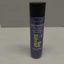 Matrix So Silver Purple Conditioner - Removes Brassy Yellow Undertones, Color Depositing & Toning, Pigmented Conditioner For Blondes and Greys, Vegan (10.1 Fl Oz (Pack of 1))