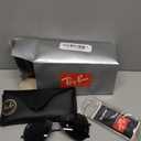 Ray-Ban RB3025 Classic Polarized Aviator Sunglasses