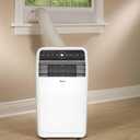 Shinco 12,000 BTU Portable Air Conditioner, Portable AC Unit with Built-in Cool, Dehumidifier&Fan Modes for Room up to 450 sq.ft, with Remote Control, 24 Hour Timer, Installation Kit