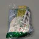 PATPAT Toddler Pajama Set with Premium Soft Wool & Tencel Blend, Snug Fit Pjs Temp-Balancing Sleeper for Kids Baby Boy Girl (9-12 Months, Bunny Bluebell)