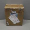 Spa Filter Compatible with 6CH-940, FC-0359, PWW50P3 (1 1/2" Coarse Thread), 817-0050, 25252, 03FIL1400, SAE Thread, 45 sq.ft., 2 Pack