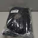 Morph Grim Reaper Costume For Men - Adult Grim Reaper Robe - Spooky Halloween Outfit - Dark Cloak For Parties (Large)