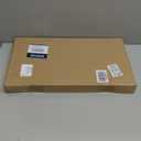 HVAC Premium 10 x 20 Duct Opening Steel Return Air Filter Grille, for 1-inch Filter, Removable Door, Flat Stamped HVAC Vent Cover Grille, Outer Dimensions 12.5 x 22.5