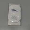 Elephant-package 12Pack Small Gift Boxes with Lids, White Gift Boxes with Ribbon for Birthday, Present Packing, Party Favor, Candle Boxes, Treat Boxes, Wedding.