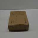 Veise VE017-H Fingerprint Smart Front Door Lock Set, App Control, Keyless Entry Deadbolt with Handle, Smart Deadbolt, Emergency Power Port, Touchscreen Keypad, Auto Lock, Easy Install, Matte Black