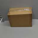 Whaline 100Pcs Sage Green Disposable Coffee Cups with Lids 12oz Gradient Green Paper Cups Corrugated Ripple Wall Insulated Hot Cups for Home Office Party Supplies