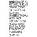 Evolve Plant Based Protein Shake, Double Chocolate, 20g Vegan Protein, Dairy Free, No Artificial Sweeteners, Non-GMO, 10g Fiber, 11 Fl Oz (Pack of 12) - (Formula May Vary) (EXP 07/21/26)