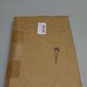 Top Grain Leather Bible Cover for Men Women Buffalo Genuine Leather Bible Case Book Holder Bag with Zipper Handle Back Pocket Bookmark Father's Day Religious Gift (Dark Brown, Large, Classic)