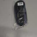 Metog Men Women Water Shoes Quick-Dry Aqua Socks Barefoot Slip-on for Beach Swim Sport Surf Yoga Exercise (7-8 Women/6-7 Men, Gray Stripe)