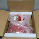Boine Left Driver Side Tail Light Compatible With 2015 2016 2017 Ford F150 F-150 Rear Light Brake Lamps - Bulb Included(Left Driver Side)