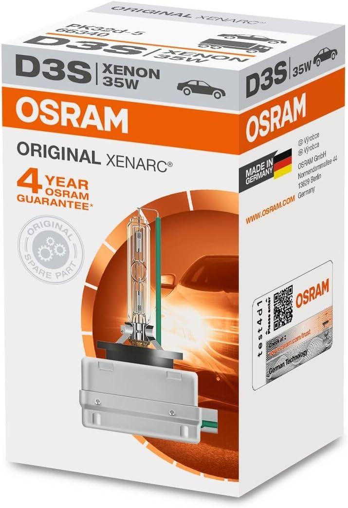 Replacement For Osram Sylvania 66340 By Technical Precision Is Compatible With Osram Sylvania