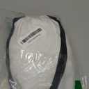 Momcozy Baby Wrap Carrier - Easy to Wear Infant Carrier Slings, Lightweight Hands Free Baby Sling, Adjustable Baby Wraps Carrier for Newborn to Toddler 8-35 lbs, Baby Travel Gear, Light Curry