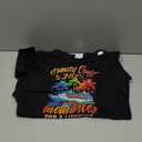 Family Cruise Making Memories For a LifeTime 2025,Black, Size M, Black