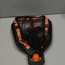 KastKing Titanet Fishing Net, Durable Aluminum Handle, Non-Slip Hi-Vis Grip, Compact Bag & Lanyard, Ideal for Kayak, Lake, Fly, or River Fishing, 2 Net Options