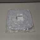 Mop Refill Head Compatible with MarvelSpin Mop - Mop Head Replacement - Deep Cleaning Mop Head - Machine Washable and Easy-to-Replace