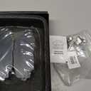 4PCS Front Ceramic Brake Pads Fit for Scion xD 2008-2014 Toyota Corolla 2009-2019 Matrix 2009-2014 Pontiac Vibe 2009-2010 Lexus HS250h 2010-2012