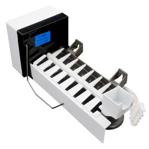 Siwdoy 241798231 Ice Maker Assembly Compatible with Frigi-daire Replaces AP6332951