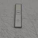 Meat Thermometer Digital, 3S Instant Read Food Thermometer for Cooking with Backlight & Magnet, Foldable Temperature Probe Kitchen Gadgets Essentials for Turkey BBQ Grill Smoker Candy (Black)